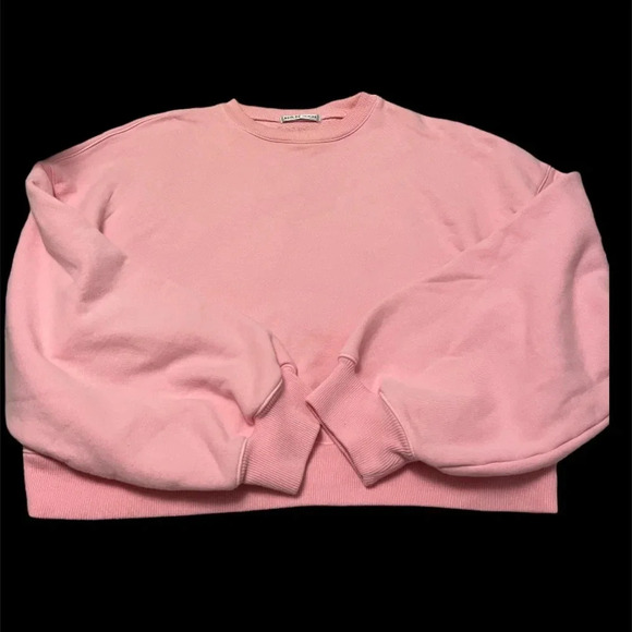 Agolde Tops - Agolde  sweatshirt